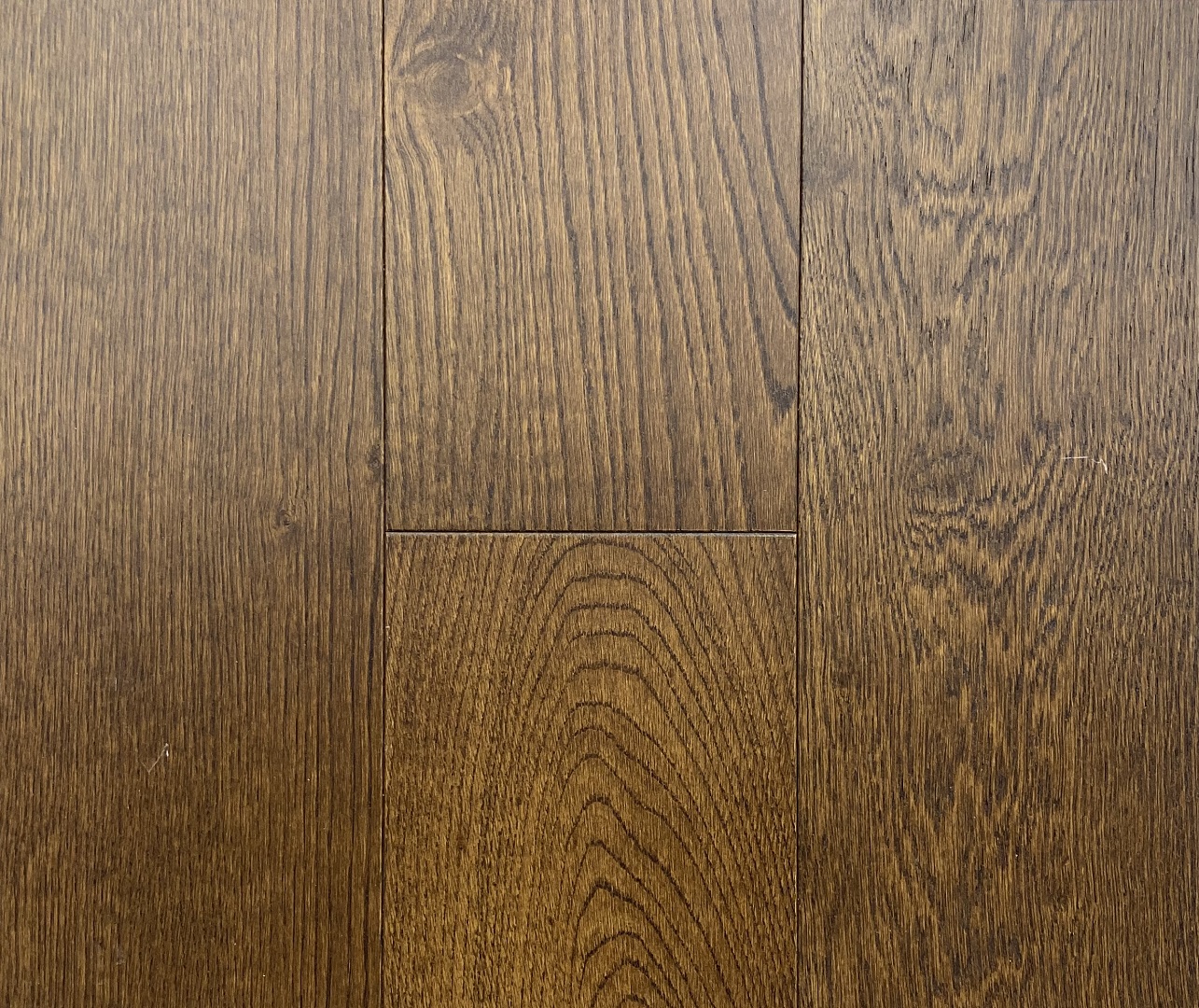 European Oak