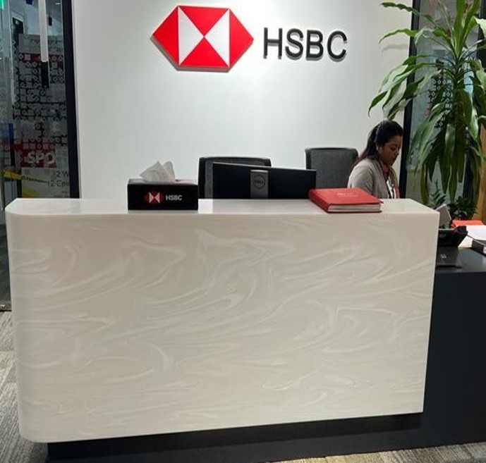 HSBC