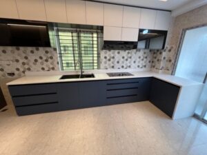 Kitchen Cabinet