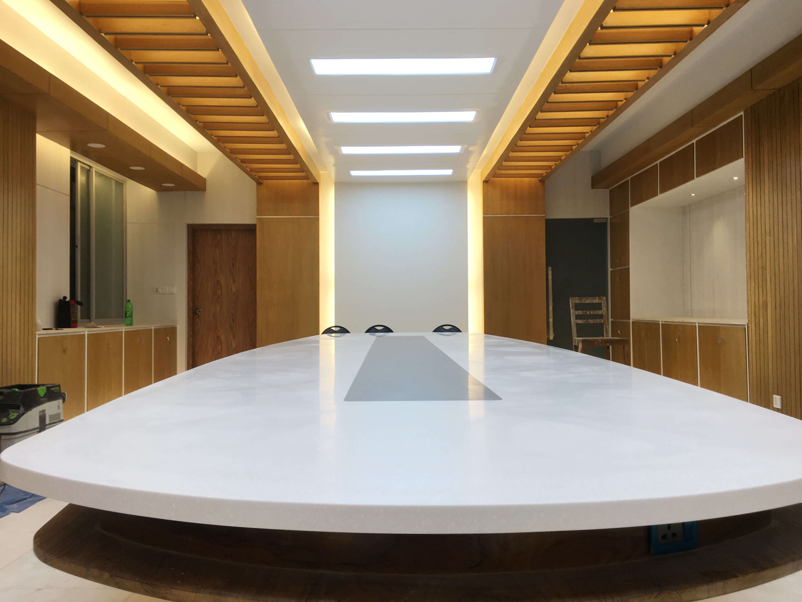 Conference Table